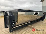 Scancon SR6013 isoleret rundbue aut bagsmæk Isoleret asfalt - 6