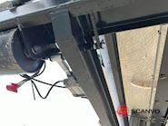 Scancon SR6013 isoleret rundbue aut bagsmæk Isoleret asfalt - 23