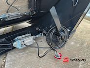 Scancon SR6215 isoleret rundbue aut bagsmæk Isoleret asfalt - 12