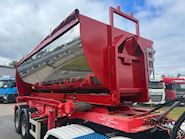 Scancon SR6215 isoleret rundbue aut bagsmæk Isoleret asfalt - 4