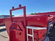 Scancon SR6215 isoleret rundbue aut bagsmæk Isoleret asfalt - 5