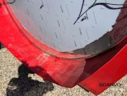 Scancon SR6215 isoleret rundbue aut bagsmæk Isoleret asfalt - 3