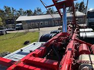 Mercedes-Benz Actros 2545 - HMF 1420K4 Hejs/kran - 13