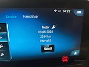 Mercedes-Benz Actros 2545 - HMF 1420K4 Hejs/kran - 19