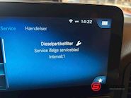 Mercedes-Benz Actros 2545 - HMF 1420K4 Hejs/kran - 20