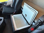 Mercedes-Benz Actros 2545 - HMF 1420K4 Hejs/kran - 17