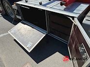 Mercedes-Benz Actros 2545 - HMF 1420K4 Hejs/kran - 38