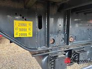 Kel-Berg 8,1 mtr gardin Link - 7