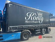 Kel-Berg 8,1 mtr gardin Link - 8