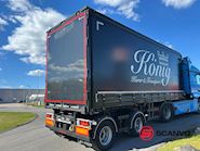 Kel-Berg 8,1 mtr gardin Link - 9