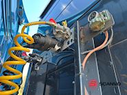 Kel-Berg 8,1 mtr gardin Link - 20