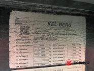 Kel-Berg 8,1 mtr gardin Link - 24