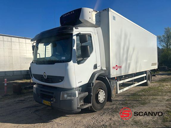 Renault Premium 300 DXI Kühl - 1