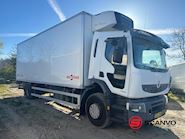 Renault Premium 300 DXI Kühl - 3