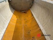 Kel-Berg 18 ton - rundbue alu kasse + Hardox Rundbue isoleret - 6