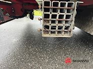 Kel-Berg C930V 8100mm lad + udtræk 2000 mm for + bag Maskintransport - 9