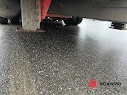 Kel-Berg C930V 8100mm lad + udtræk 2000 mm for + bag Maskintransport - 11