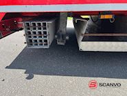 Kel-Berg C930V 8100mm lad + udtræk 2000 mm for + bag Maskintransport - 19