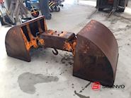 Hema HJ90/500 grab Tilbehør - 3