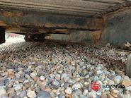 Diverse 7450 mm gardinsider + alu sider Gardin - 6