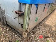 Diverse 7450 mm gardinsider + alu sider Gardin - 8