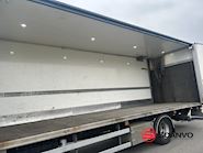 Volvo FL 16 ton 250HK Fast kasse - 4