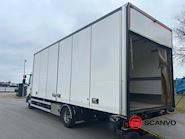 Volvo FL 16 ton 250HK Fast kasse - 5