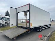 Volvo FL 16 ton 250HK Fast kasse - 11