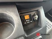 Volvo FL 16 ton 250HK Fast kasse - 18