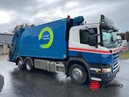 Scania P310 DB 6x2*4 MB Renovation - 4
