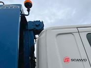 Scania P310 DB 6x2*4 MB Renovation - 16