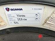 Scania P310 DB 6x2*4 MB Renovation - 28