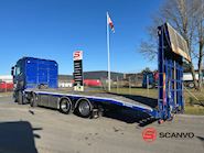 Scania R500 B 8x2*6 LB Knæklad - 9