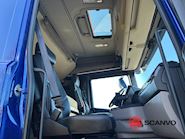 Scania R500 B 8x2*6 LB Knæklad - 11