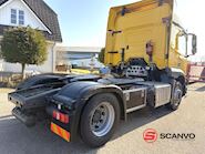 Mercedes-Benz 1843 LS Trækker - 2