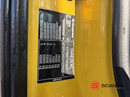 Mercedes-Benz 1843 LS Trækker - 13