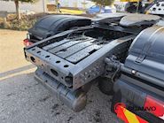 Mercedes-Benz 1843 LS Trækker - 10