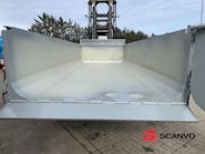 Scancon SH6215 Hardox 14,6m3 6500mm Åben - 7