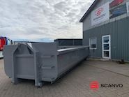 Scancon SH6215 Hardox 14,6m3 6500mm Åben - 12