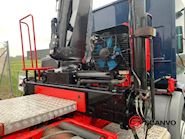 Mercedes-Benz Econic 2630 - Hiab 192 X Hipro E4 Hejs/kran - 3