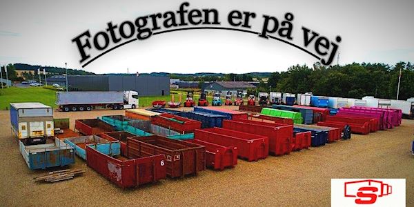 Lasto S5011 5000 mm, Åben