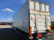 Mercedes-Benz Actros 2530 L 6x2*4 Køle - 5