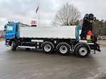 DAF CF 530 FAW - Palfinger PK26002 Tip/kran DAF CF 530 FAW - Palfinger PK26002 Tip/kran