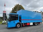 Mercedes-Benz Econic 1827 L Fast kasse Mercedes-Benz Econic 1827 L Fast kasse