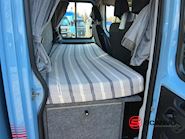 Iveco Daily 70C18 - dobbelt cab Fast kasse - 5