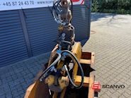 BSV Grab ca. 600 ltr. med rotor Tilbehør - 2