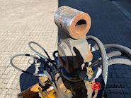 BSV Grab ca. 600 ltr. med rotor Tilbehør - 5