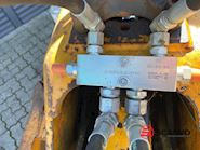 BSV Grab ca. 600 ltr. med rotor Tilbehør - 7