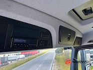 Mercedes-Benz Actros 2535 - 21 Euro paller Fast kasse - 20