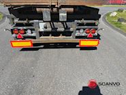 CMT PT  6,5 - 7,0 mtr containere Behältertransportanhänger - 2